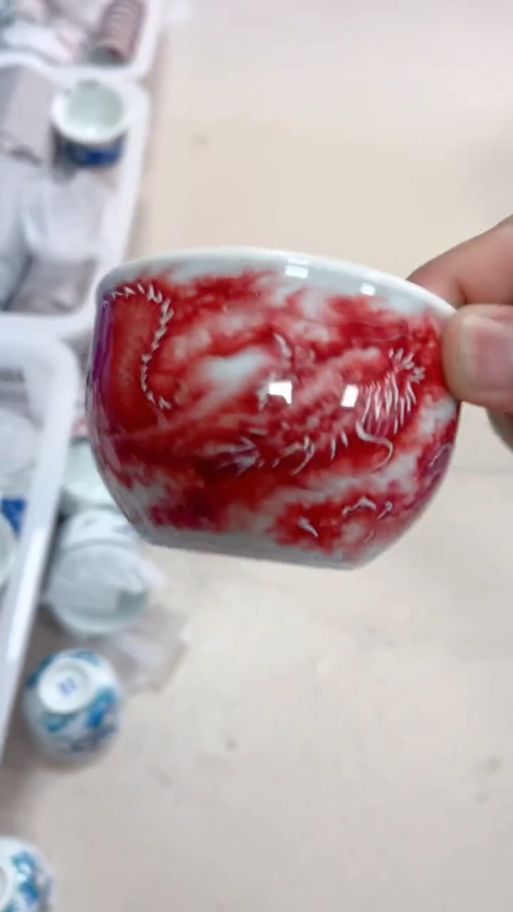 【闪购商品】景德镇陶瓷福利价