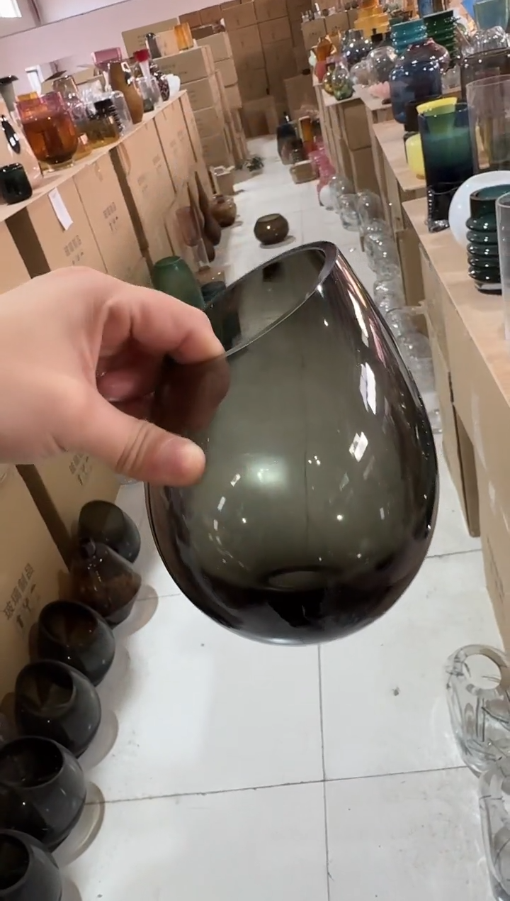 万间家居美物花瓶127