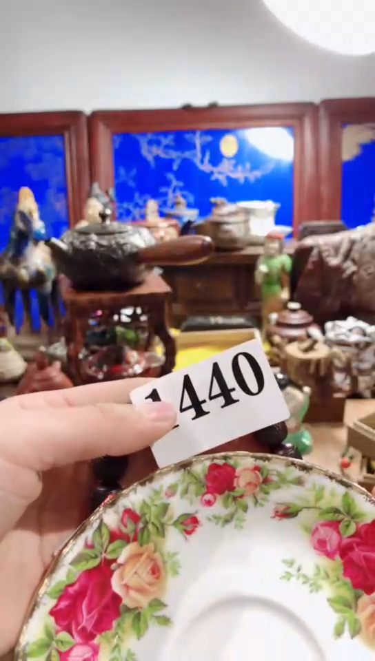 【闪购商品】瓷器默认链接一物一拍