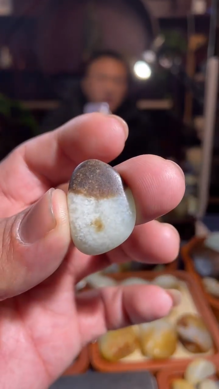 【闪购商品】和田玉挂件未镶嵌和田玉吊坠挂件精美