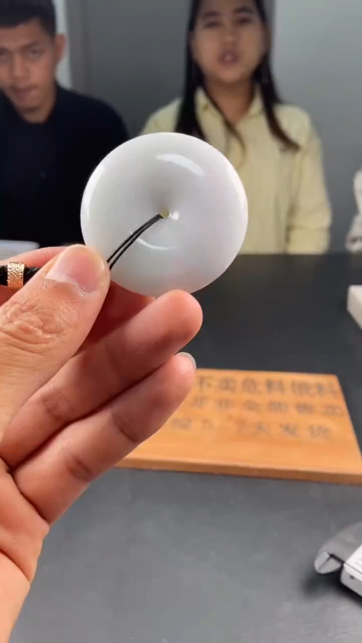 【闪购商品】定制翡翠未镶嵌定制孤品