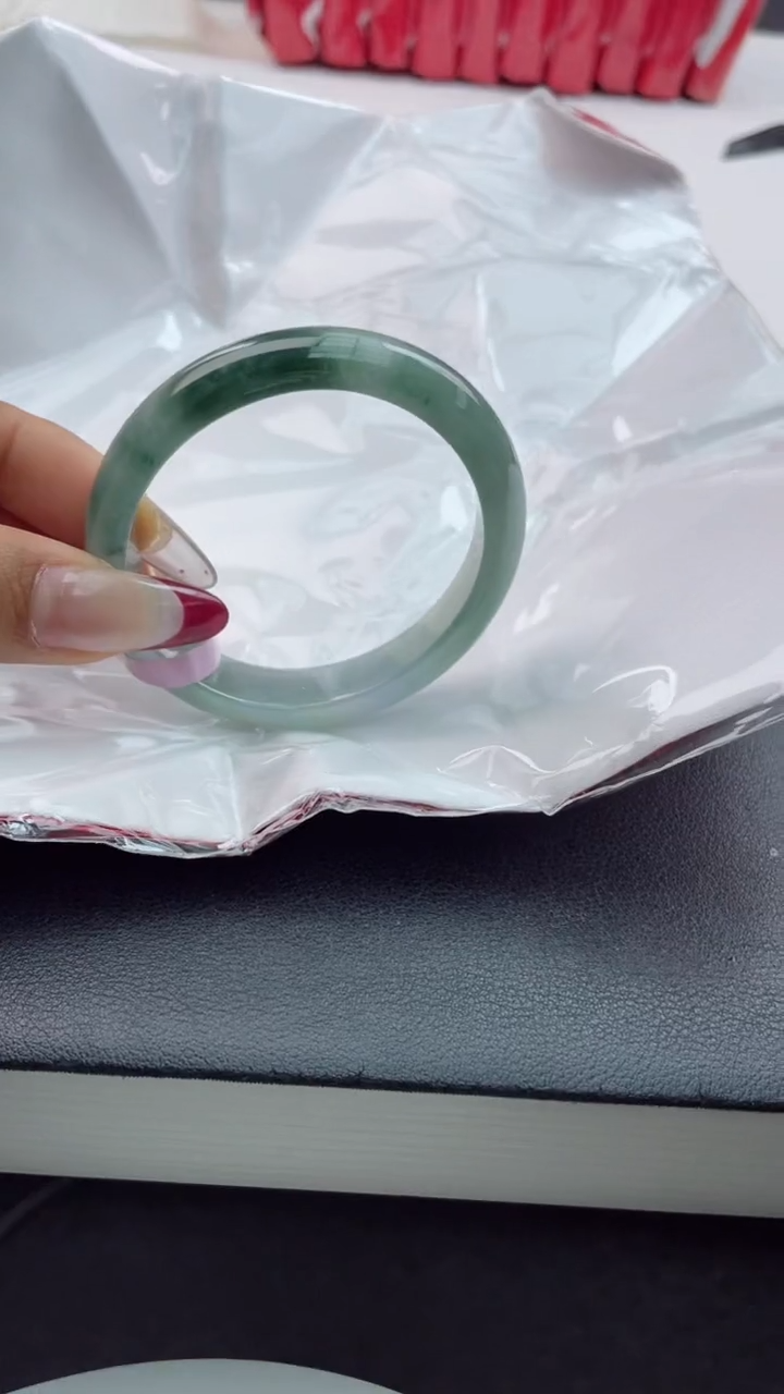 【闪购商品】翡翠手镯未镶嵌5翡翠手镯