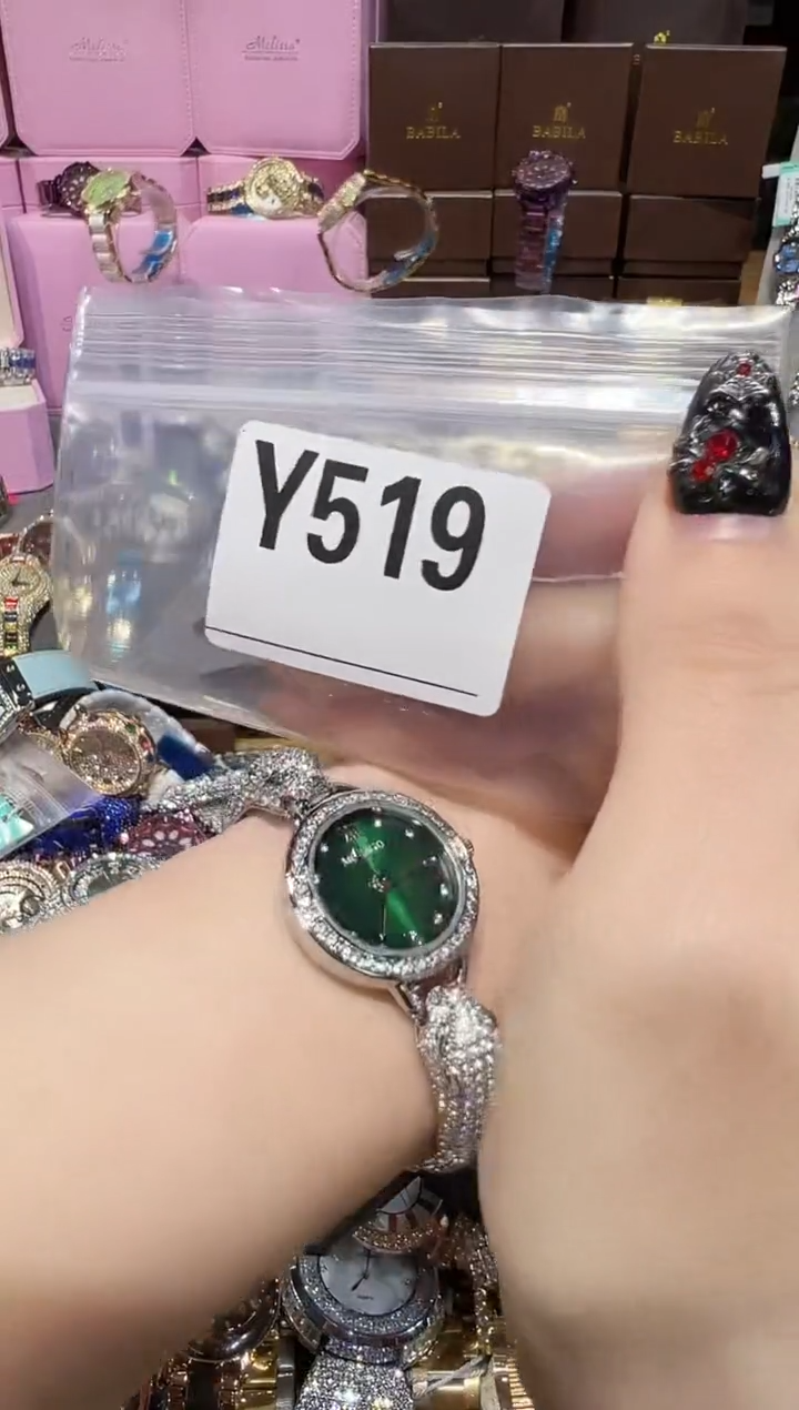 石英机芯锻造碳钢0