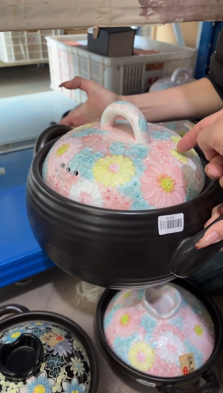 瓷片            4.5L@@hl034