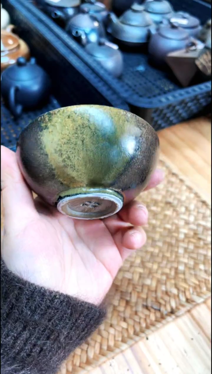 【闪购商品】壶56号微瑕杯【白云推荐】