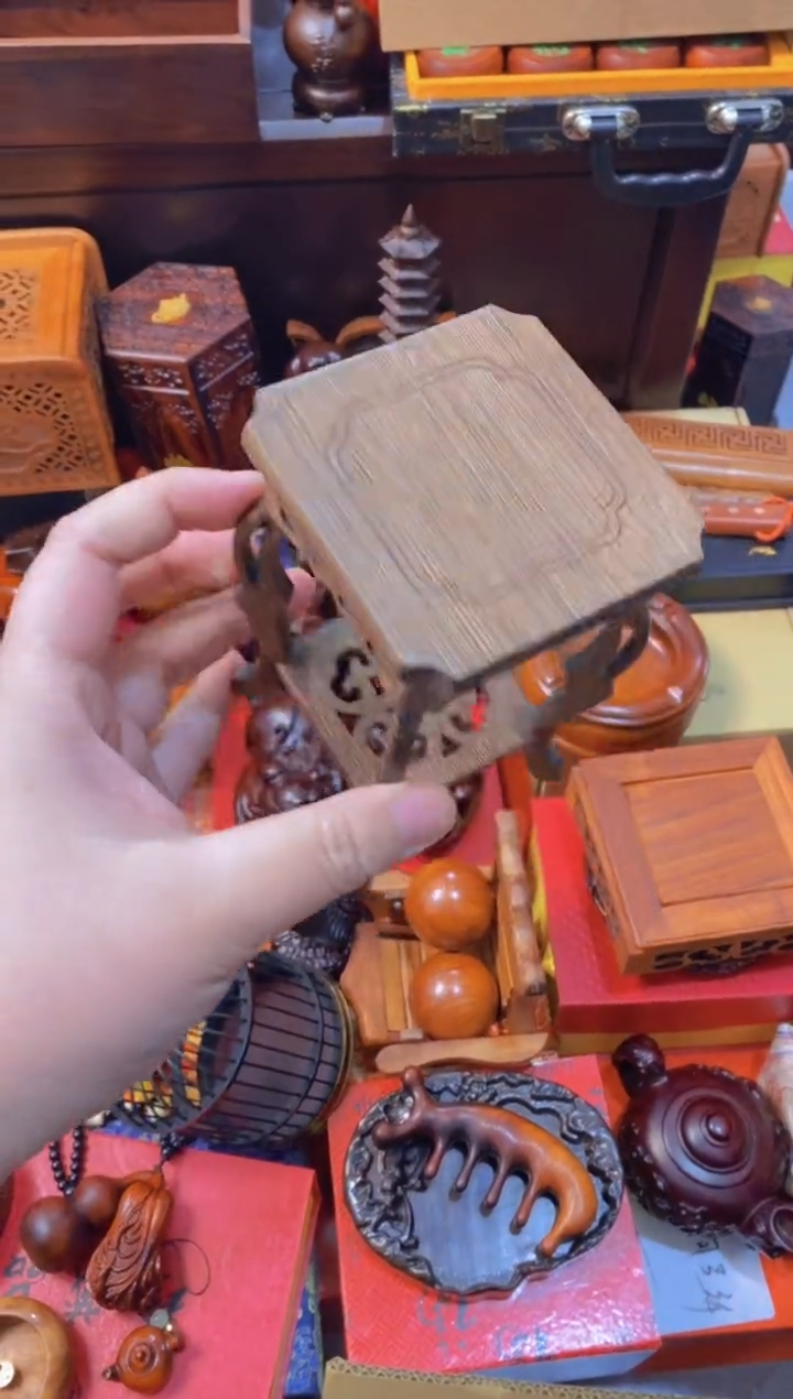 【闪购商品】木海马几直播推直播推荐