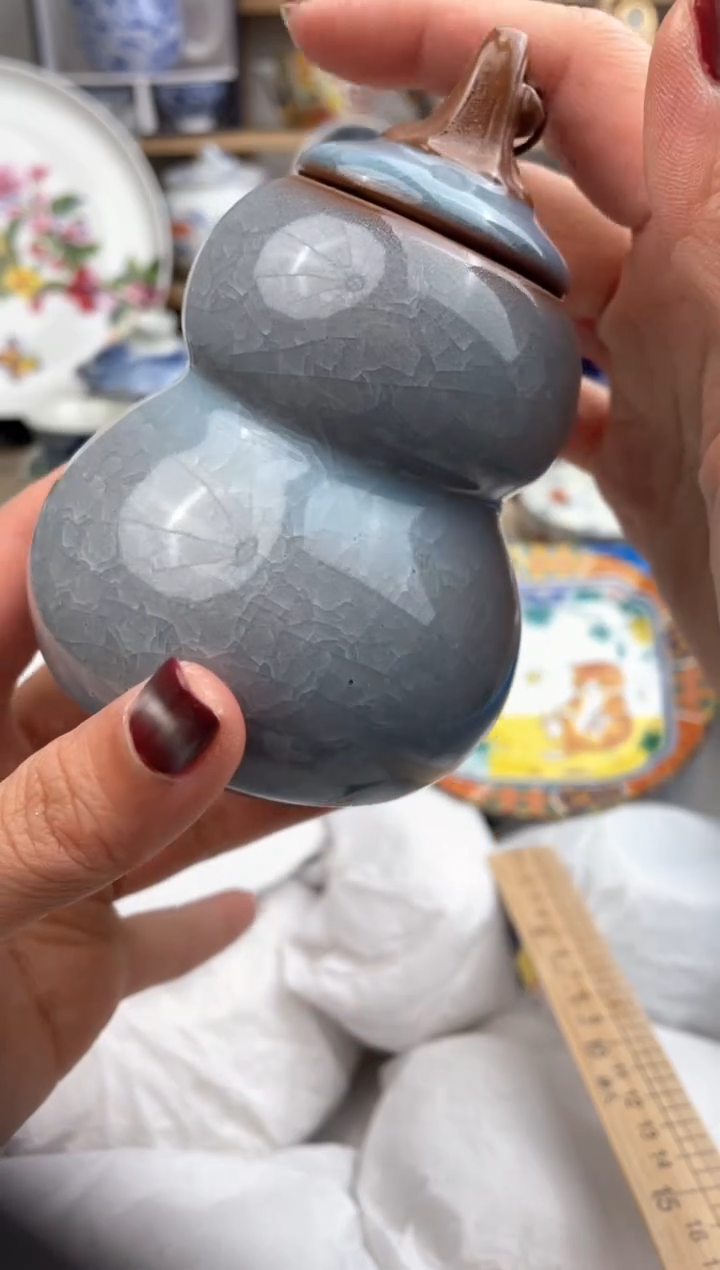 【闪购商品】瓷片默认微瑕，看清尺寸品相再拍