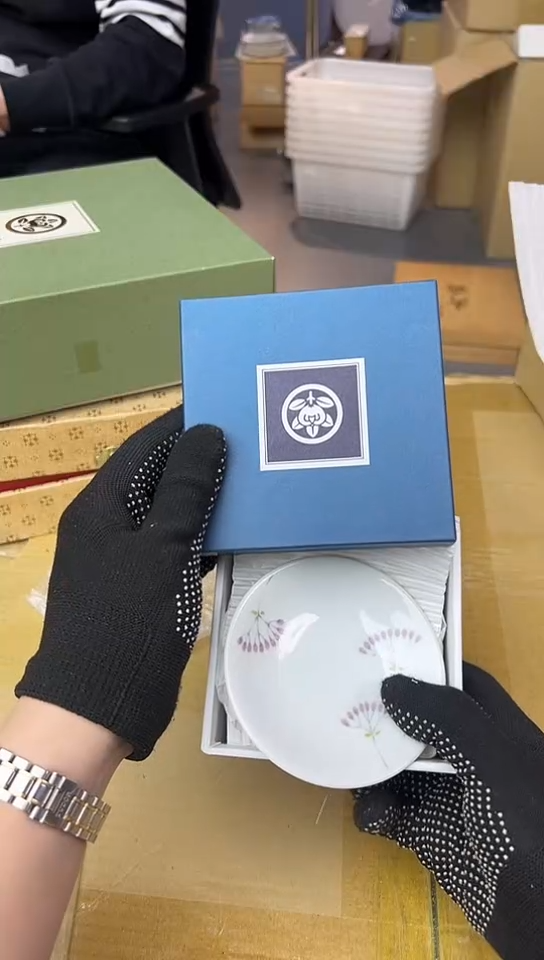 【闪购商品】中古回流瓷器谨慎参拍