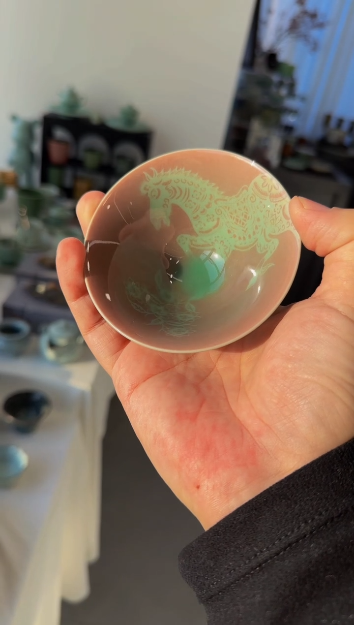 嗯****哟专属茶友·茶器茶杯