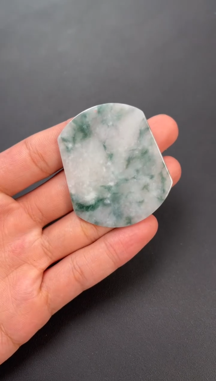 【闪购商品】翡翠吊坠(不含链)未镶嵌翡翠吊坠YPFC-160
