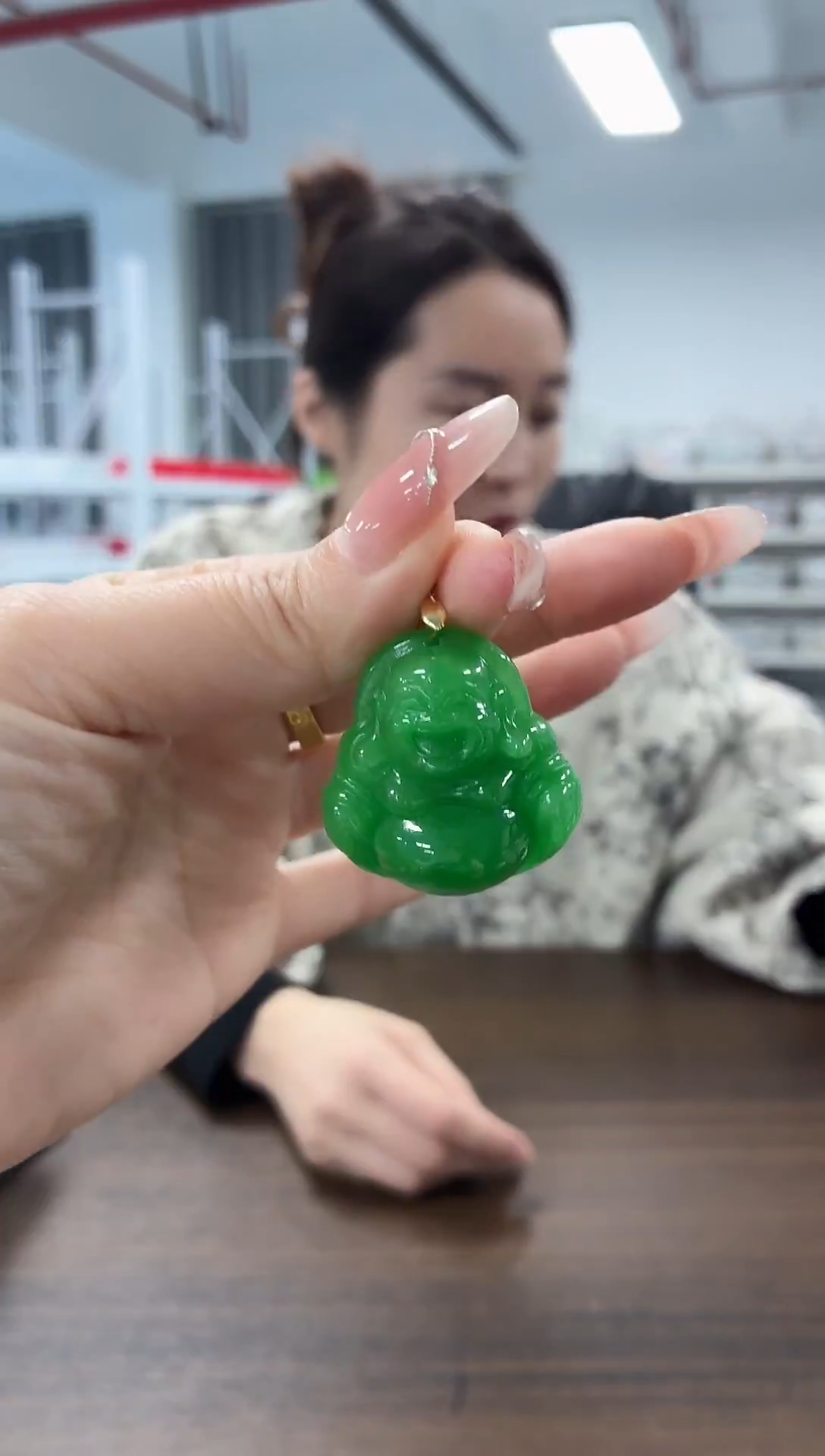 【高定甄选】高端轻奢多样性发货YY3717S