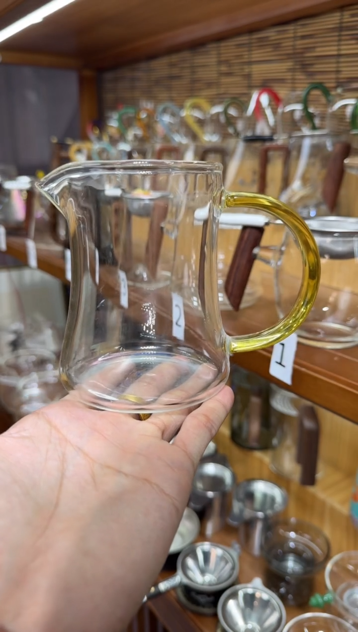 【闪购商品】公道杯公道杯公道杯