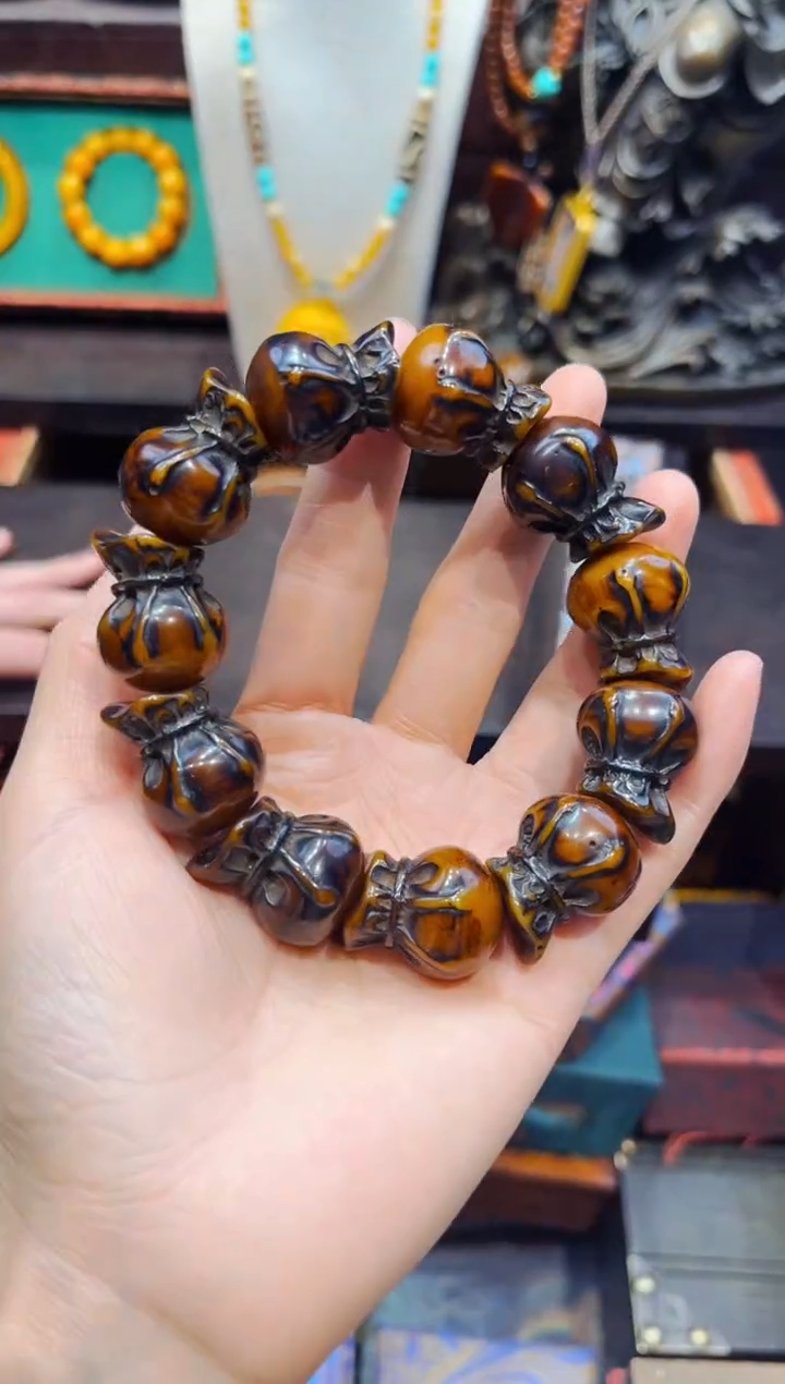 【闪购商品】蜜蜡裸石未镶嵌欣妹专属精选链接a262626