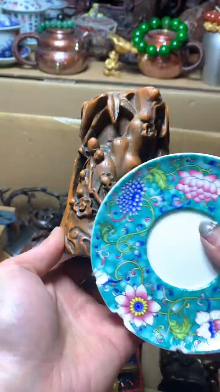 【闪购商品】瓷器默认微瑕瓷器