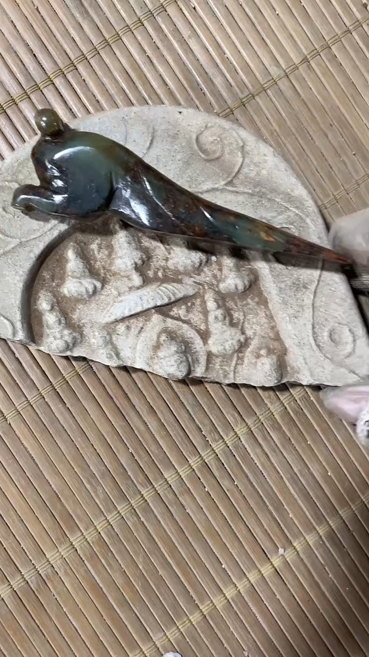 【闪购商品】瓷片手工，手绘，瓷器