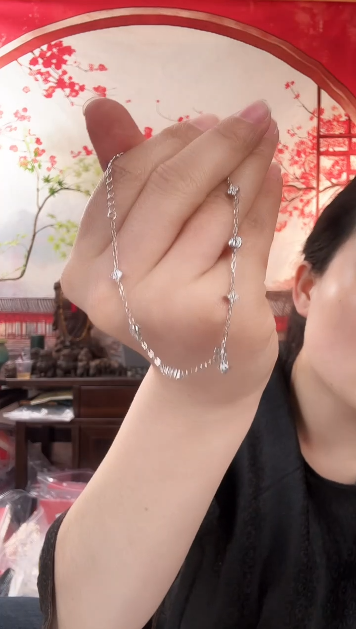 主播定制链接 手链