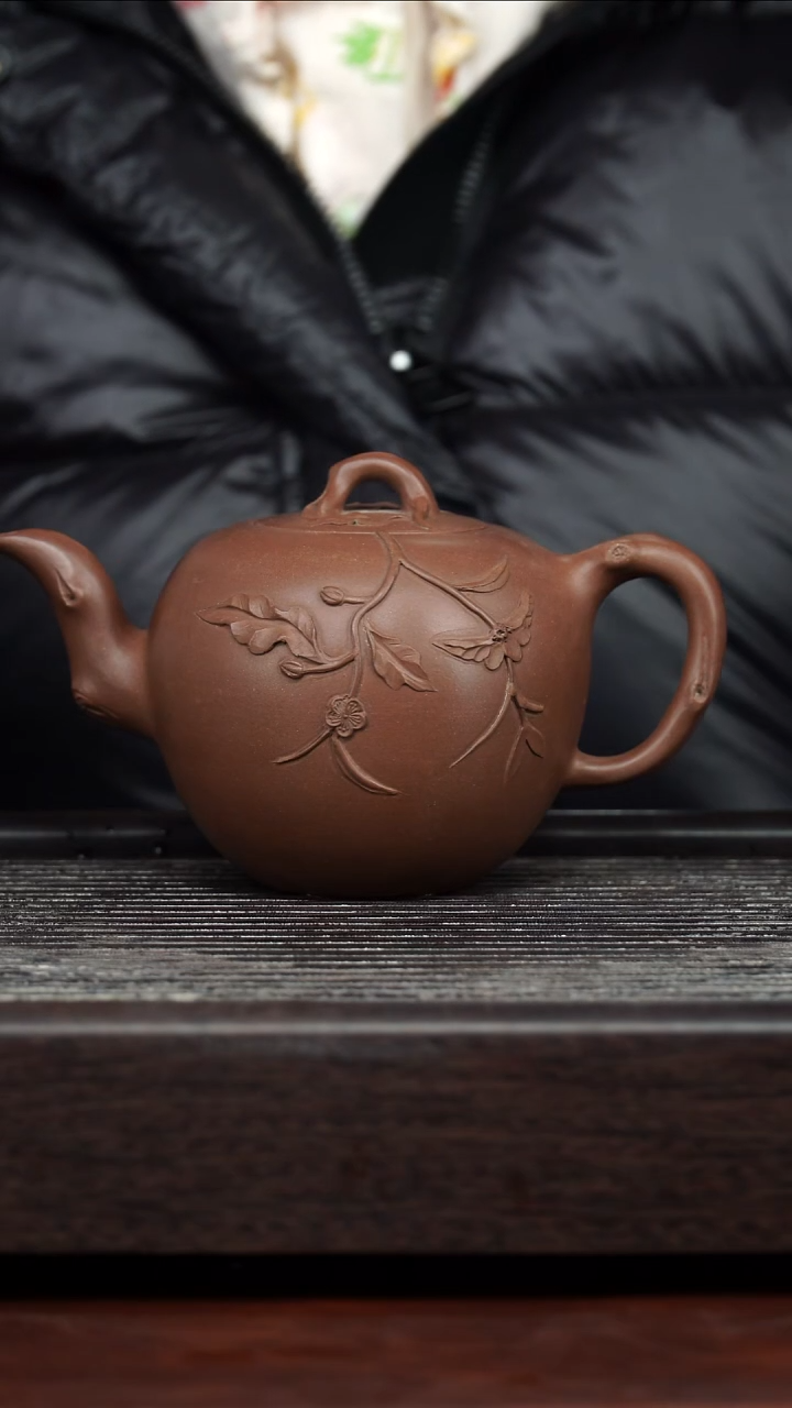 茶壶紫砂精品紫砂壶26.........450CC