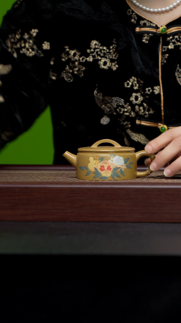 【闪购商品】紫砂茶杯011 古悦茶空间 感受非遗之美