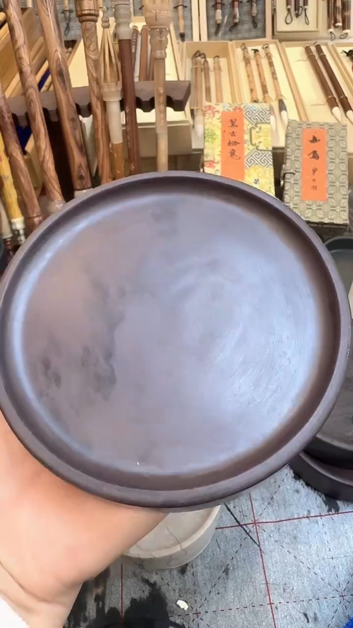 国根笔庄 5寸笔舔1个