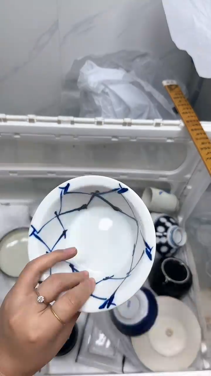 【闪购商品】734回流瓷器默认微瑕，18.8包邮