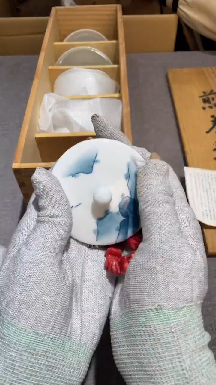 陶瓷金**语金言玉语 
