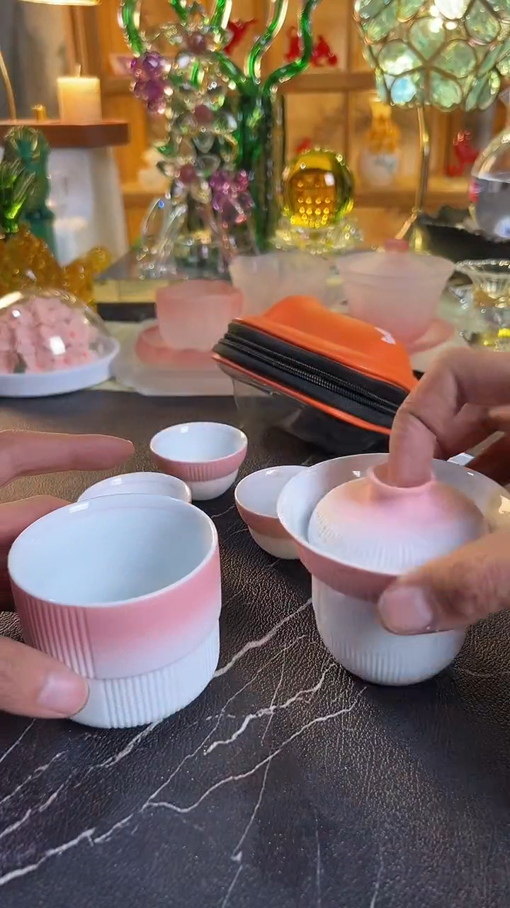 禾木精选必属精品茶具