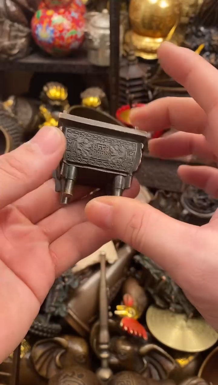 案台摆件 物品摆件