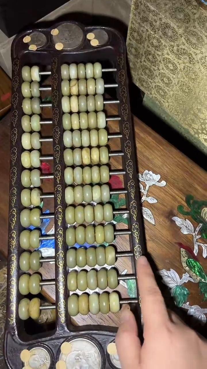 玉高端创意福利摆件