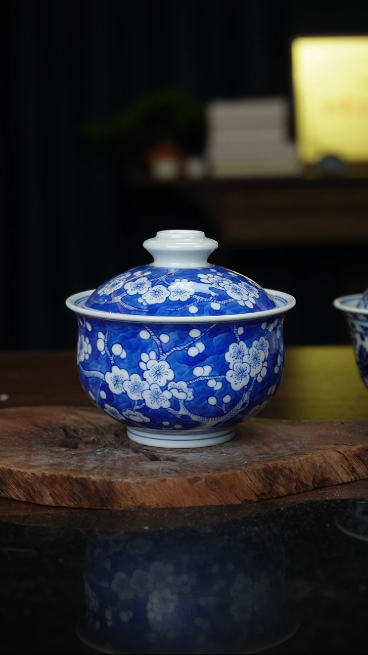 【闪购商品】杯微瑕福利景德镇手工手绘陶瓷