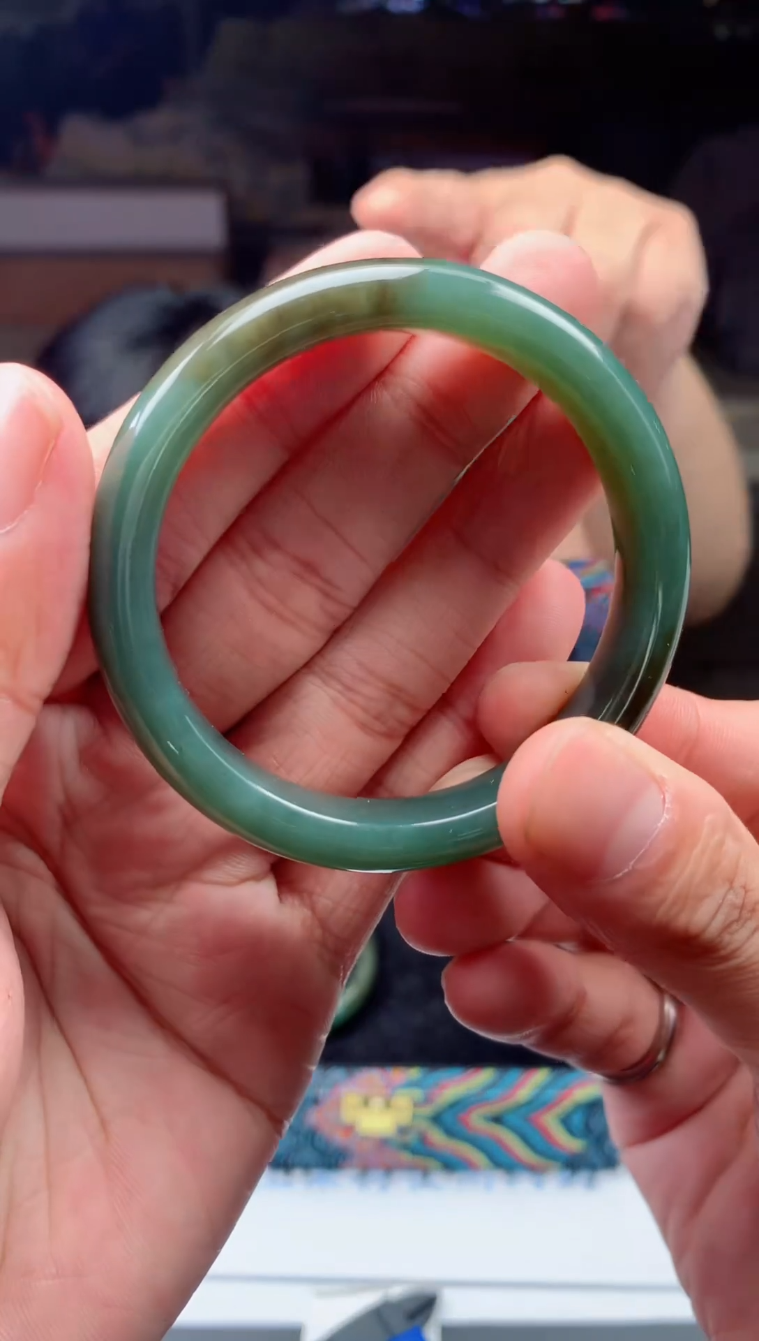 定制和田玉天然和田玉多样性发货发其一