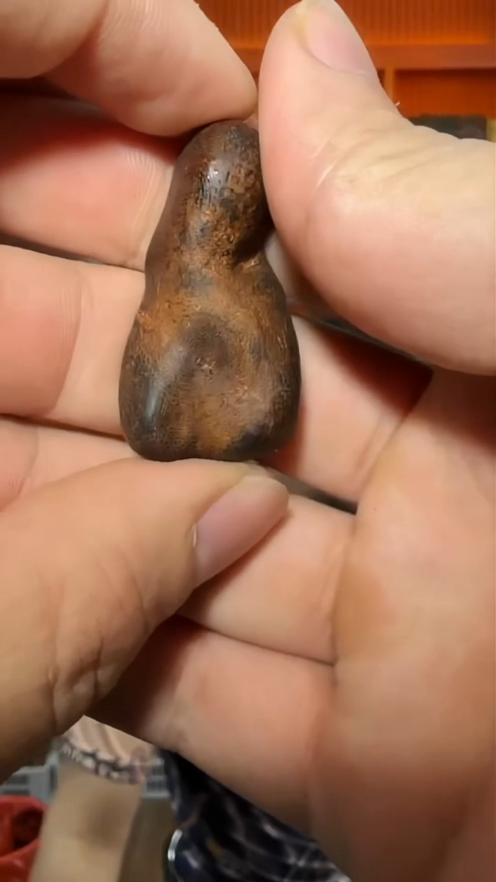 沉香手串60号红土多样性发一