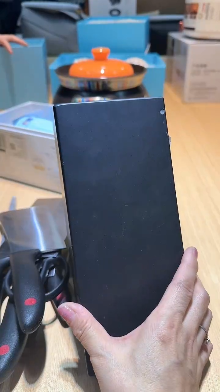 【闪购商品】瓷片锅碗瓢盆一件不剩