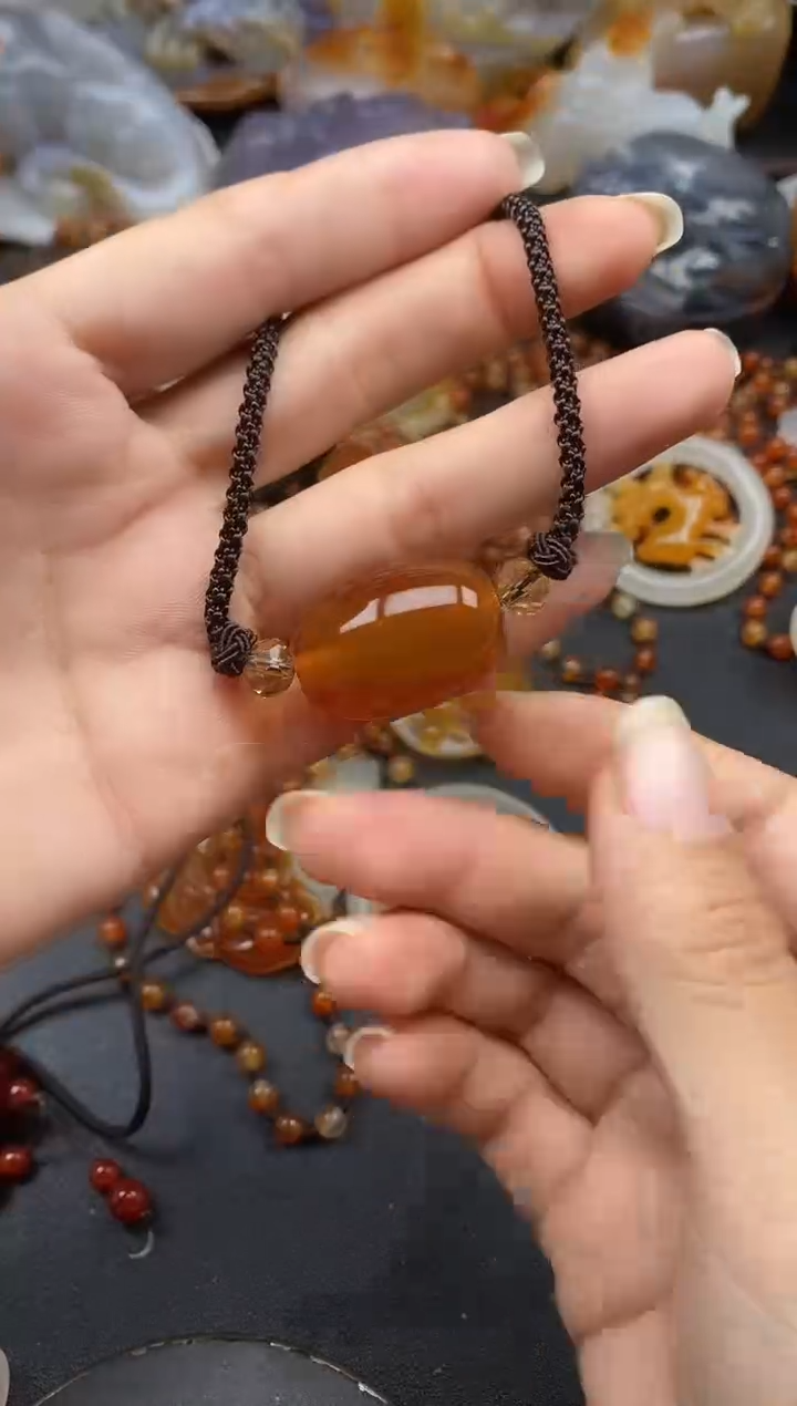 未镶嵌1玛瑙/玉髓ll