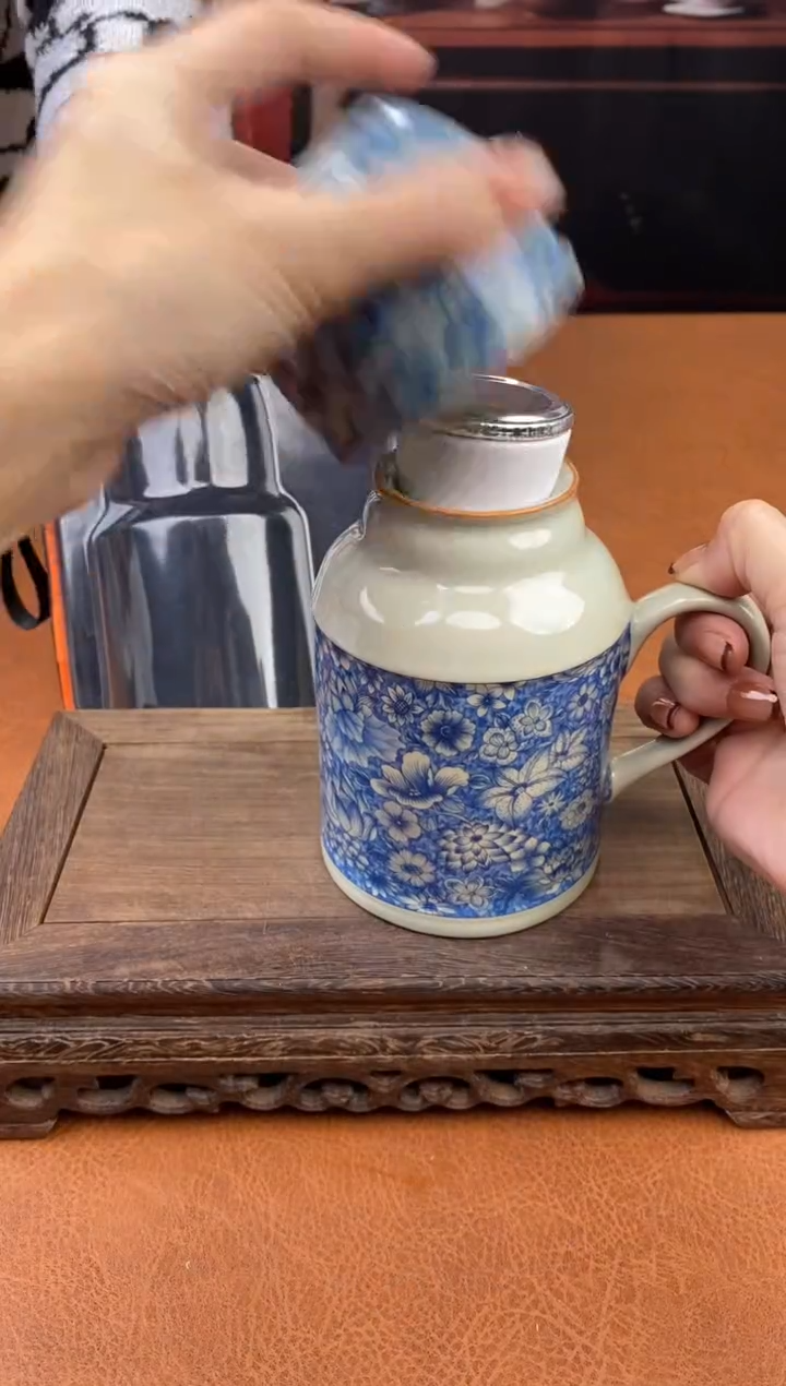 【闪购商品】陶禧茶器闪购福利V