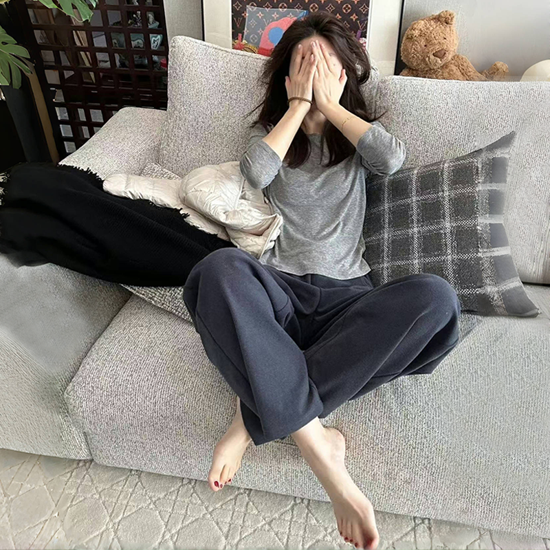 面膜罩衫 显瘦百搭防晒透气罩衫5223