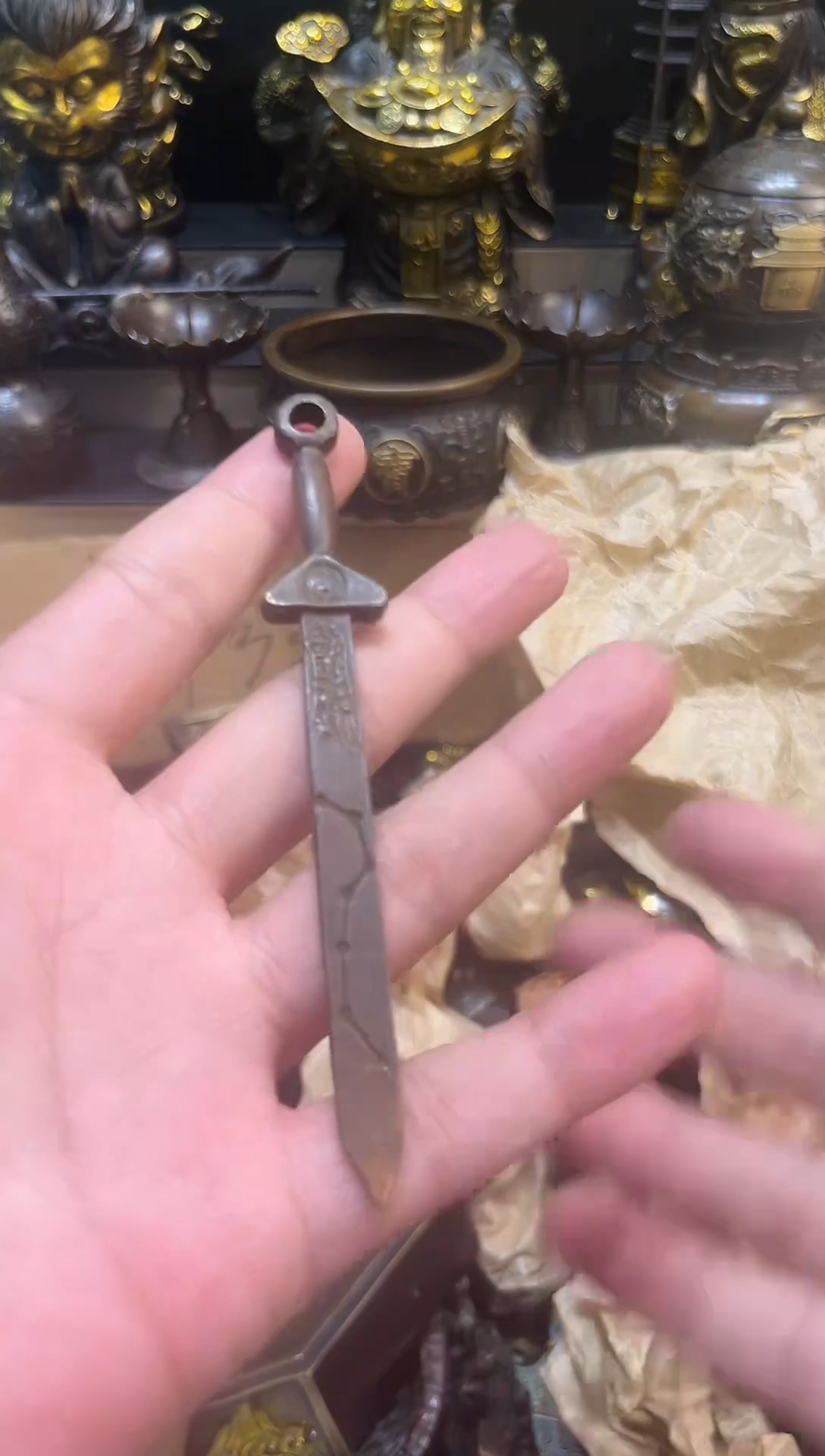 铜通用链接 精选铜器