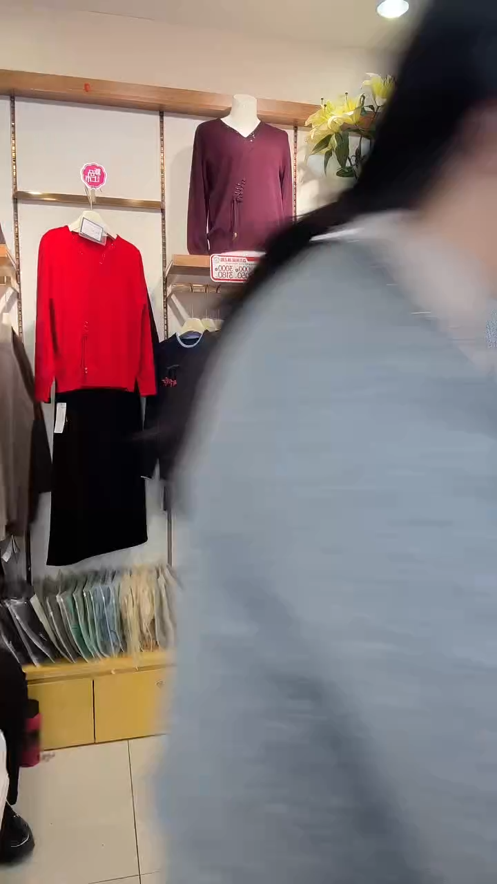 用****85802 紫色 L码