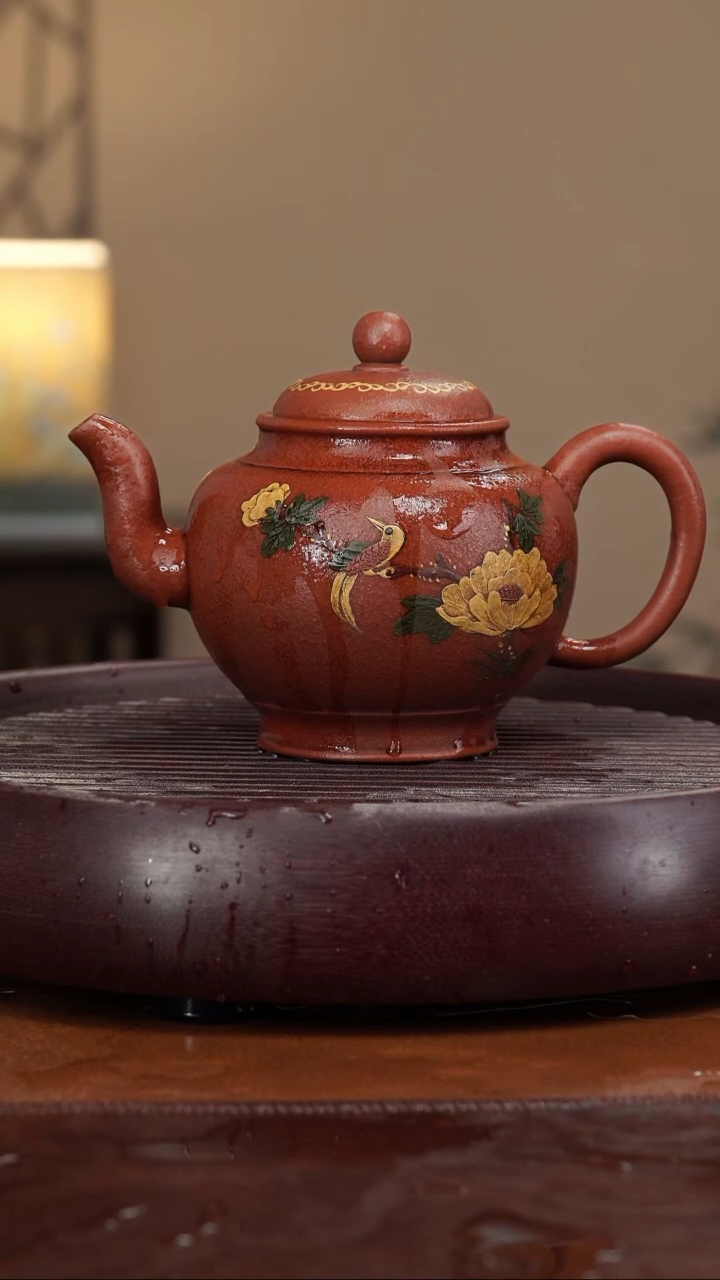 【闪购商品】紫砂茶壶宜兴紫砂壶