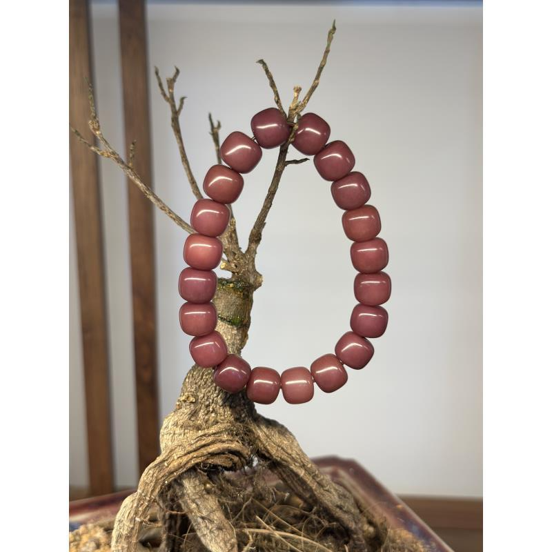 672 精美手串（无礼盒）