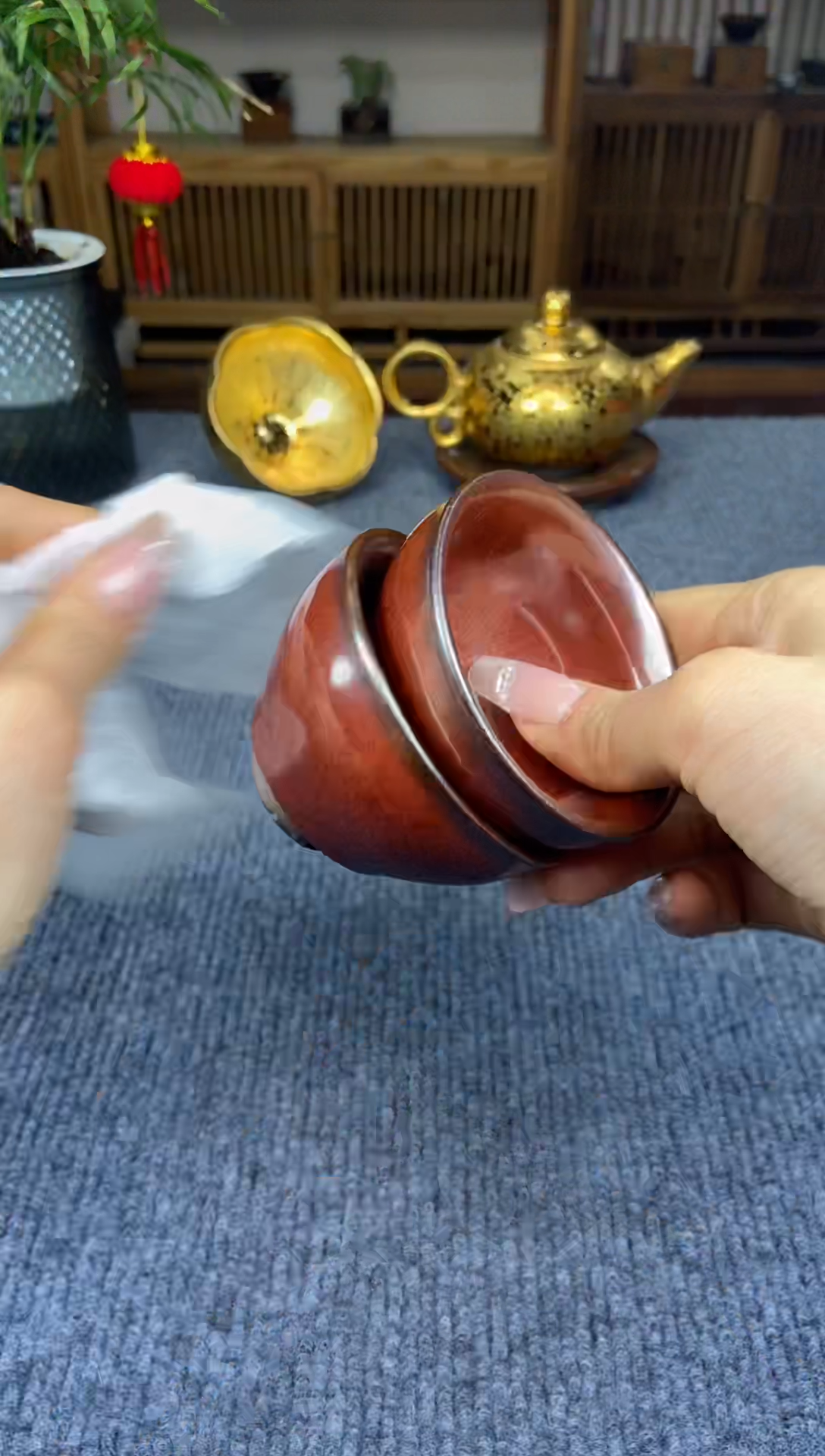 【闪购商品】高端茶器粉丝福利清仓