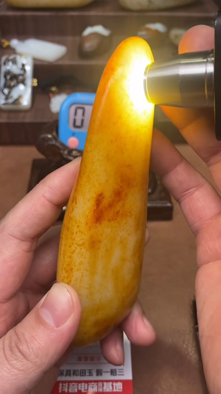 未镶嵌和田玉把件用****.1