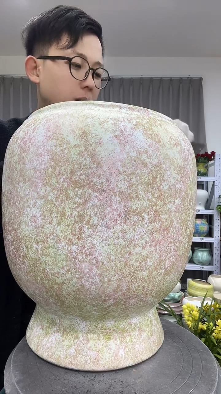 11.28直播链接  高度35：  口径：22.5