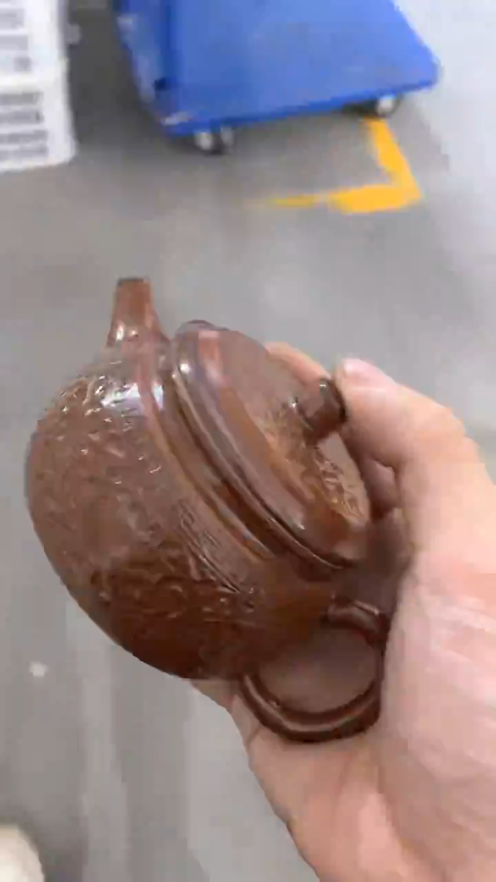 瓷片C5陶瓷茶具茶器