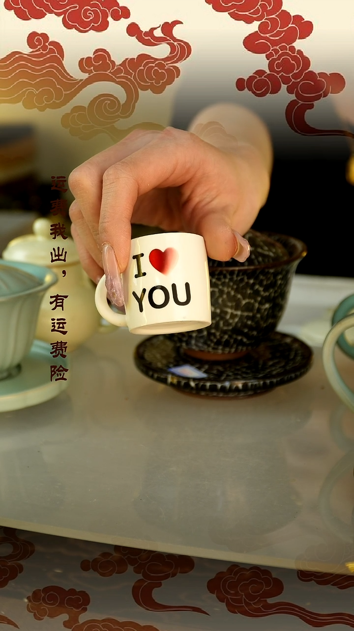 【闪购商品】瑕疵主人杯瑕疵主人杯瑕疵主人杯
