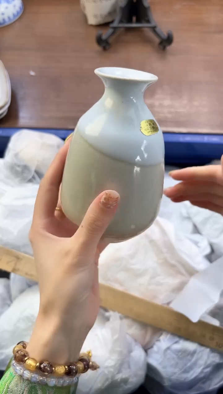 【闪购商品】瓷片----------L316
