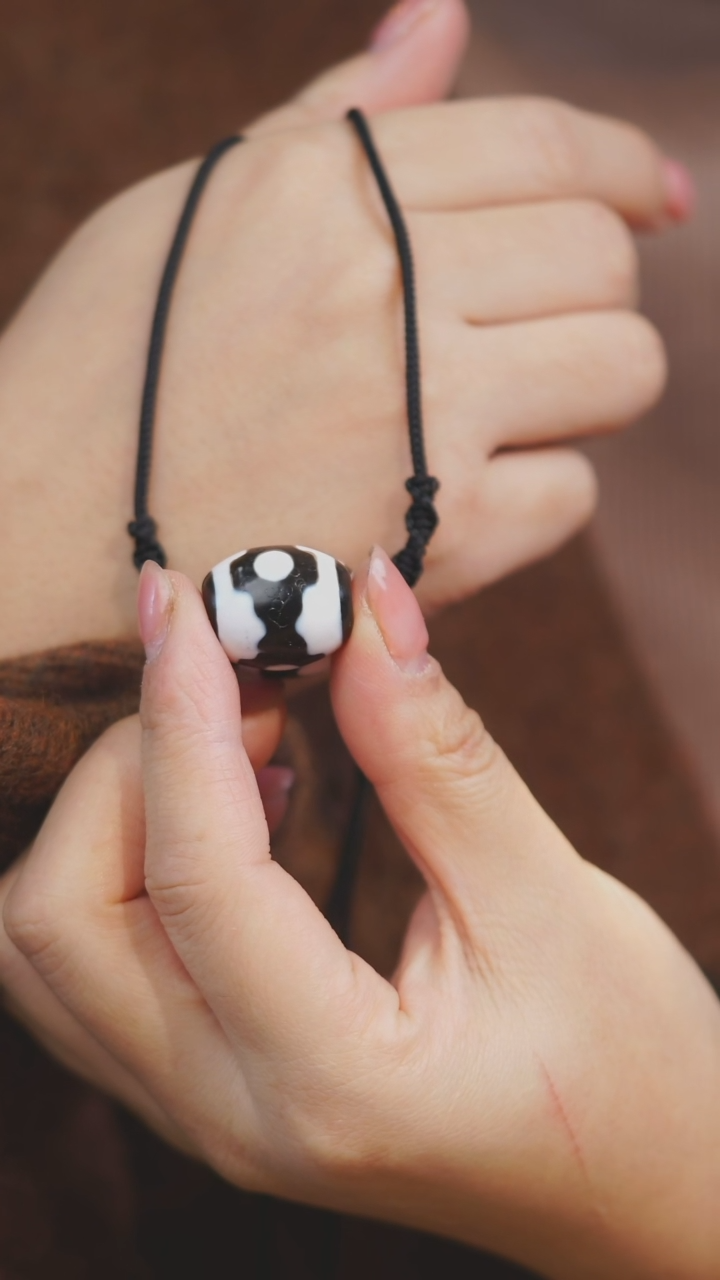 【闪购商品】玛瑙/玉髓项链未镶嵌多样性发一