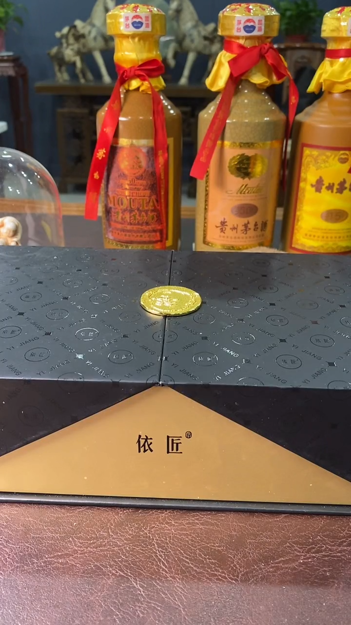 橄榄核手串/手链01-神奇的盒子（多样性发货）