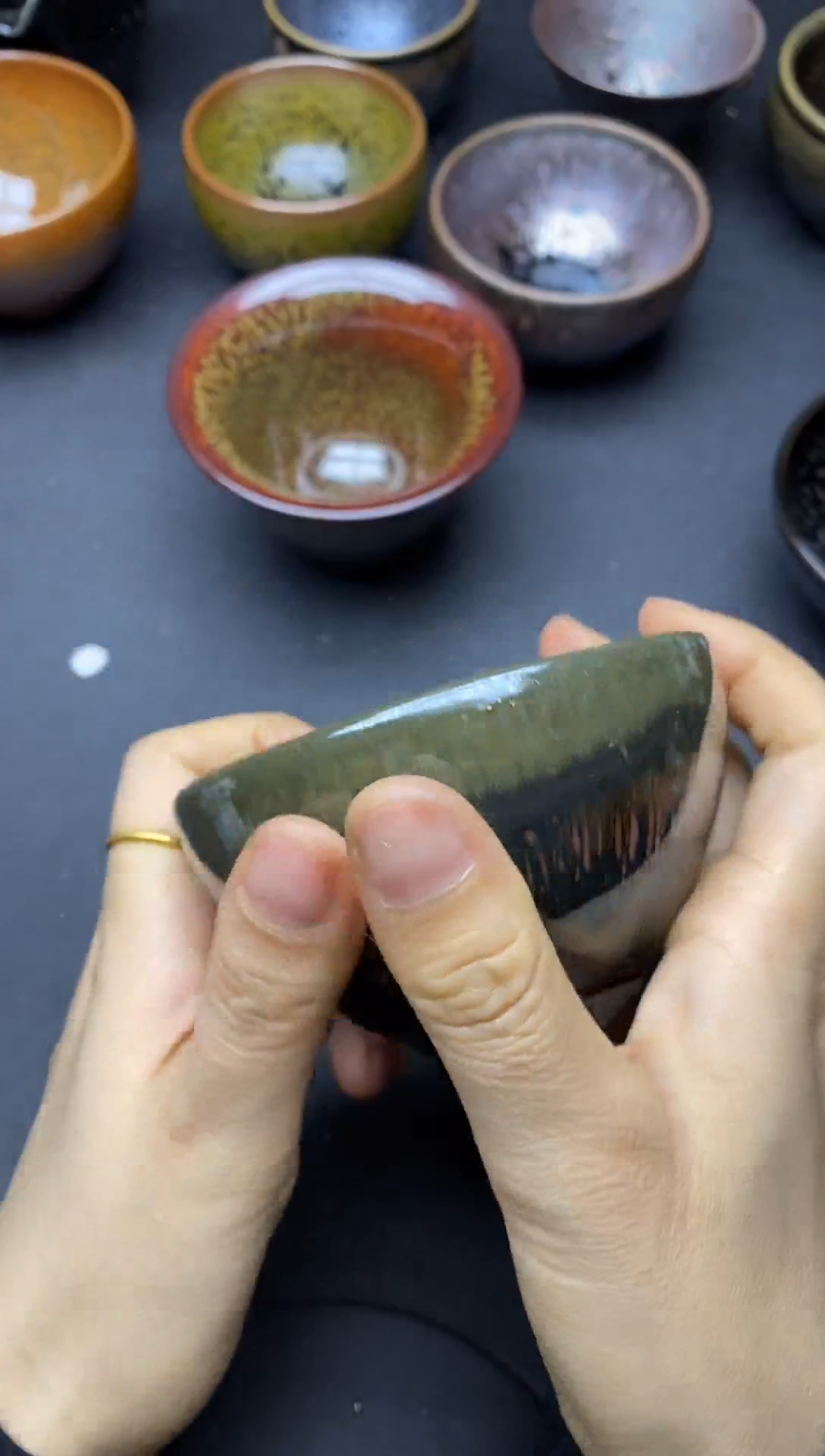 【闪购商品】茶盏咨询链接勿拍