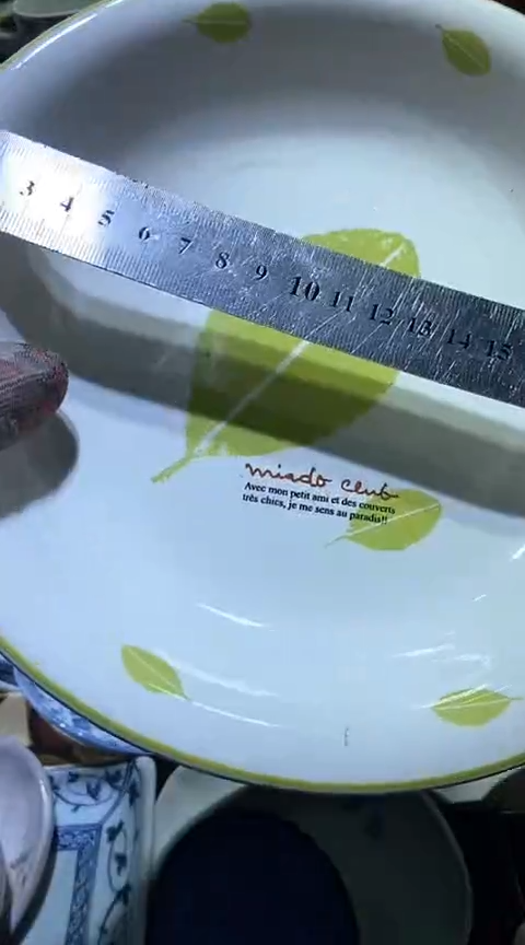 【闪购商品】瓷片6938755532314121676