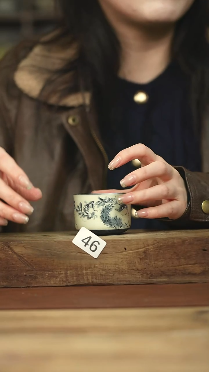 设计师手作款！！落单系列/